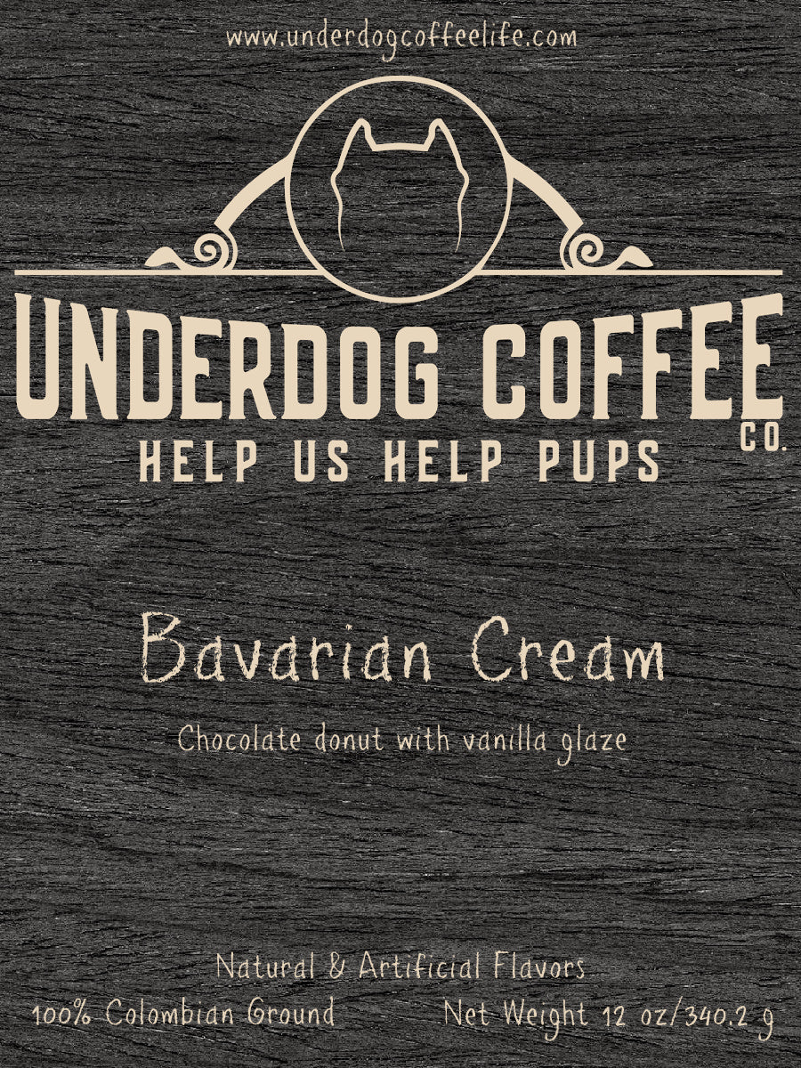 Bavarian Cream