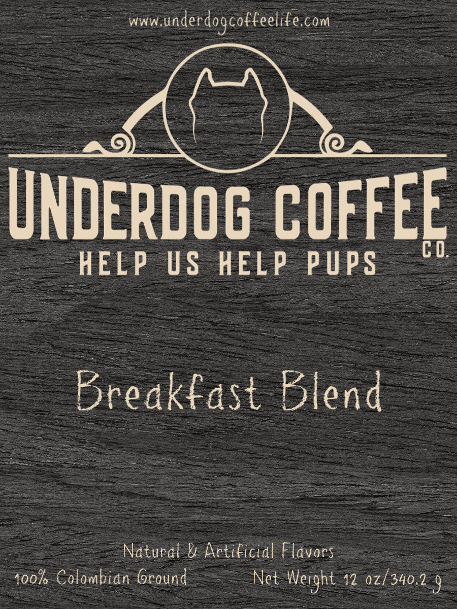 Breakfast Blend