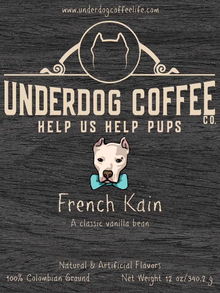 French Kain