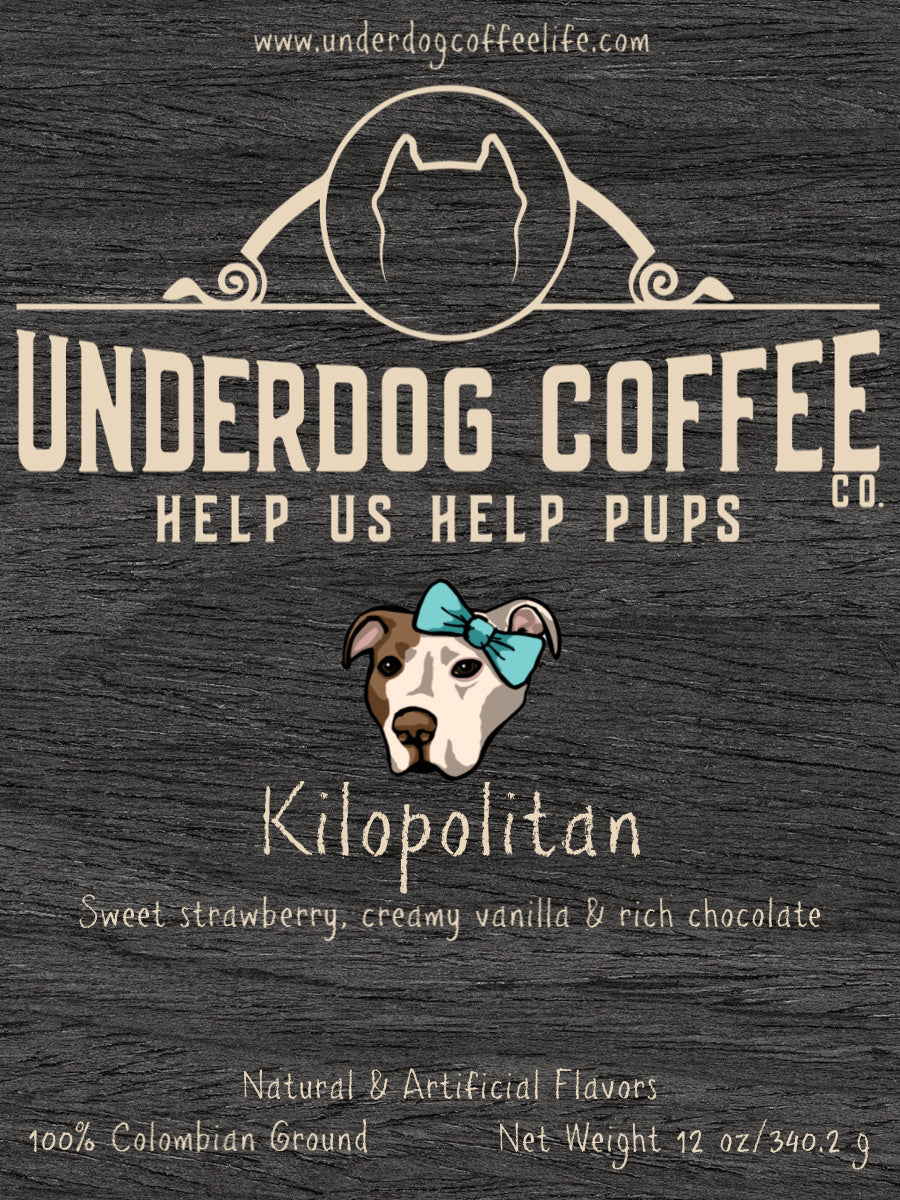 Kilopolitan