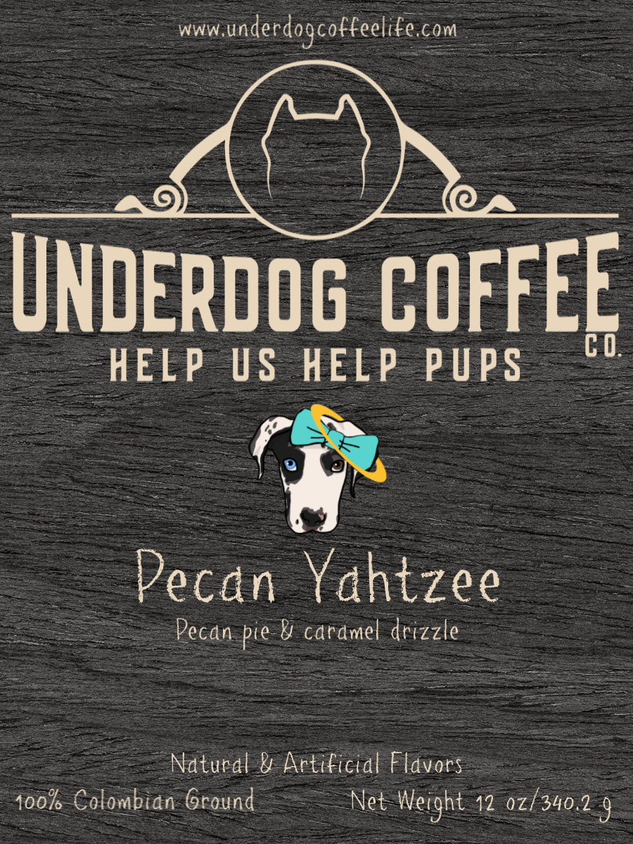Pecan Yahtzee