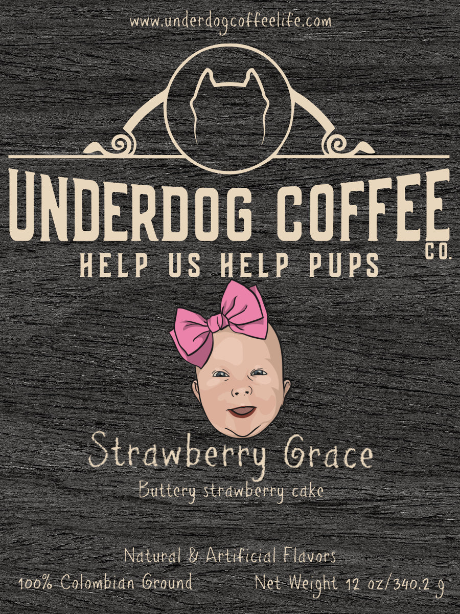 Strawberry Grace
