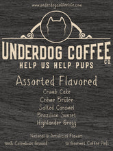 Assorted Flavored Pack K CUPS