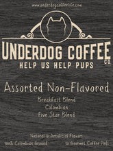 Assorted Non-Flavored K CUPS