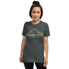 Underdog Coffee Co Unisex T-Shirt