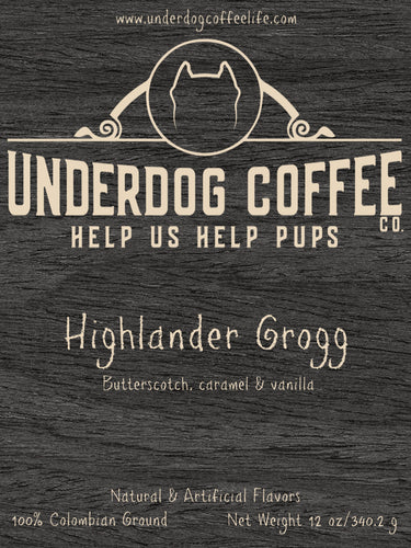 Highlander Grogg