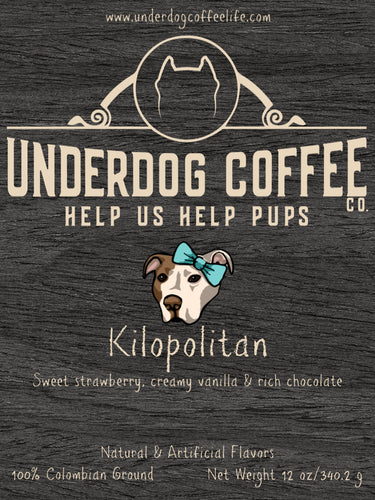 Kilopolitan