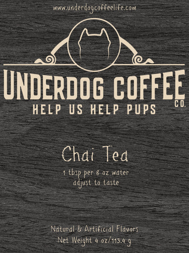 Chai Tea
