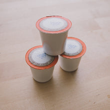 Assorted Non-Flavored K CUPS
