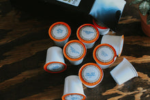 Brazilian Sunset K CUPS
