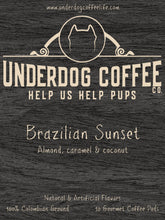 Brazilian Sunset K CUPS