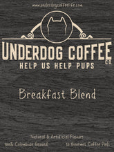 Breakfast Blend K CUPS