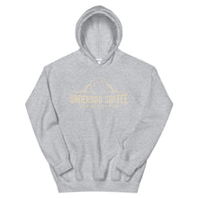 Underdog Coffee Co Unisex Hoodie