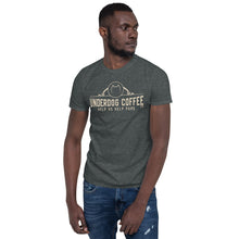 Underdog Coffee Co Unisex T-Shirt