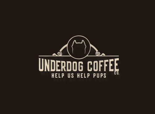 Underdog Coffee Co Gift Card